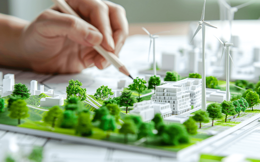 当社の取り組み