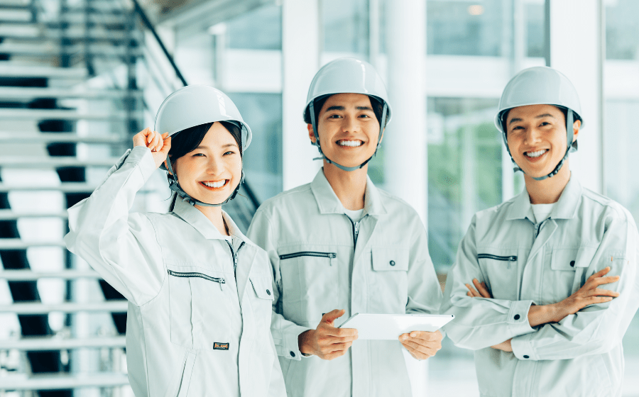 当社の取り組み