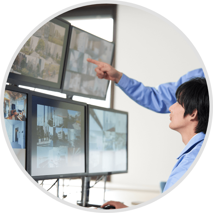 オプション機能でさらに強化